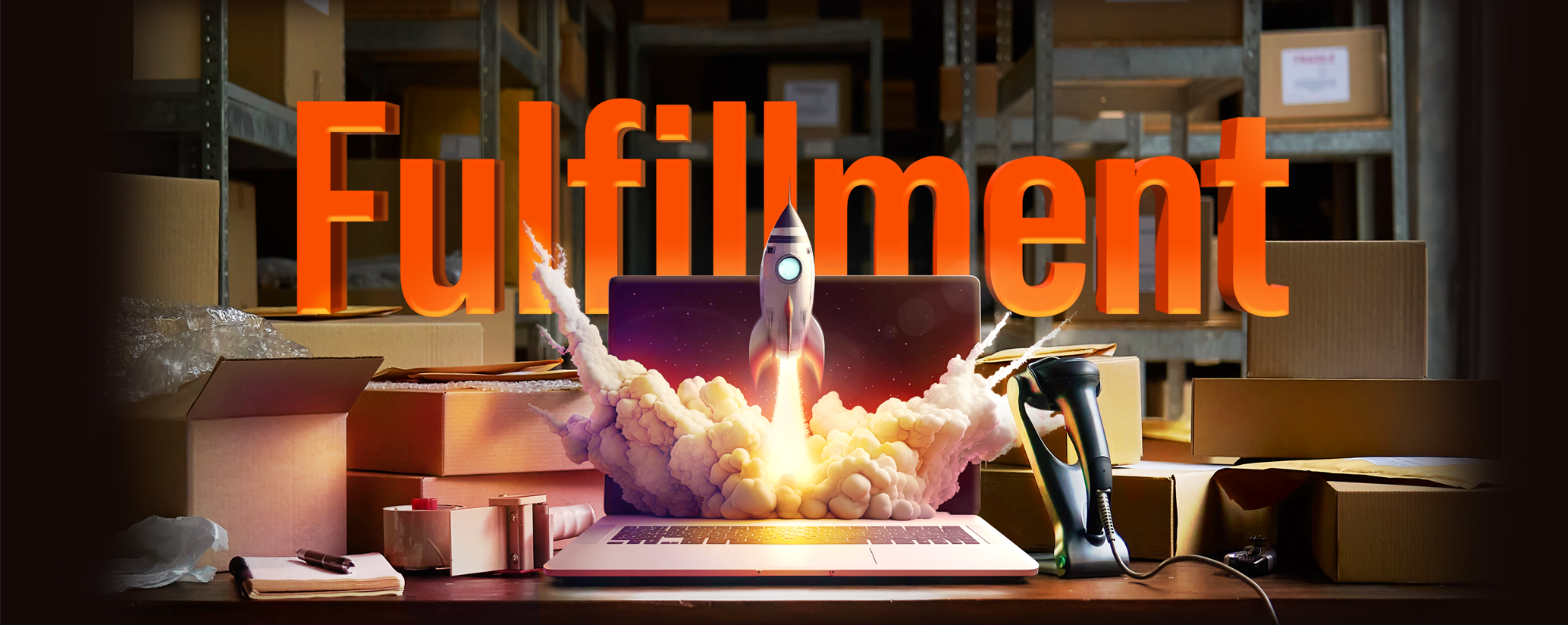 Rickland Direct - Fulfillment