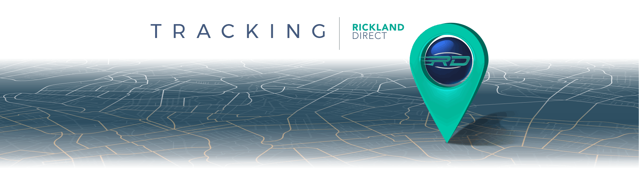 Rickland Direct - Tracking